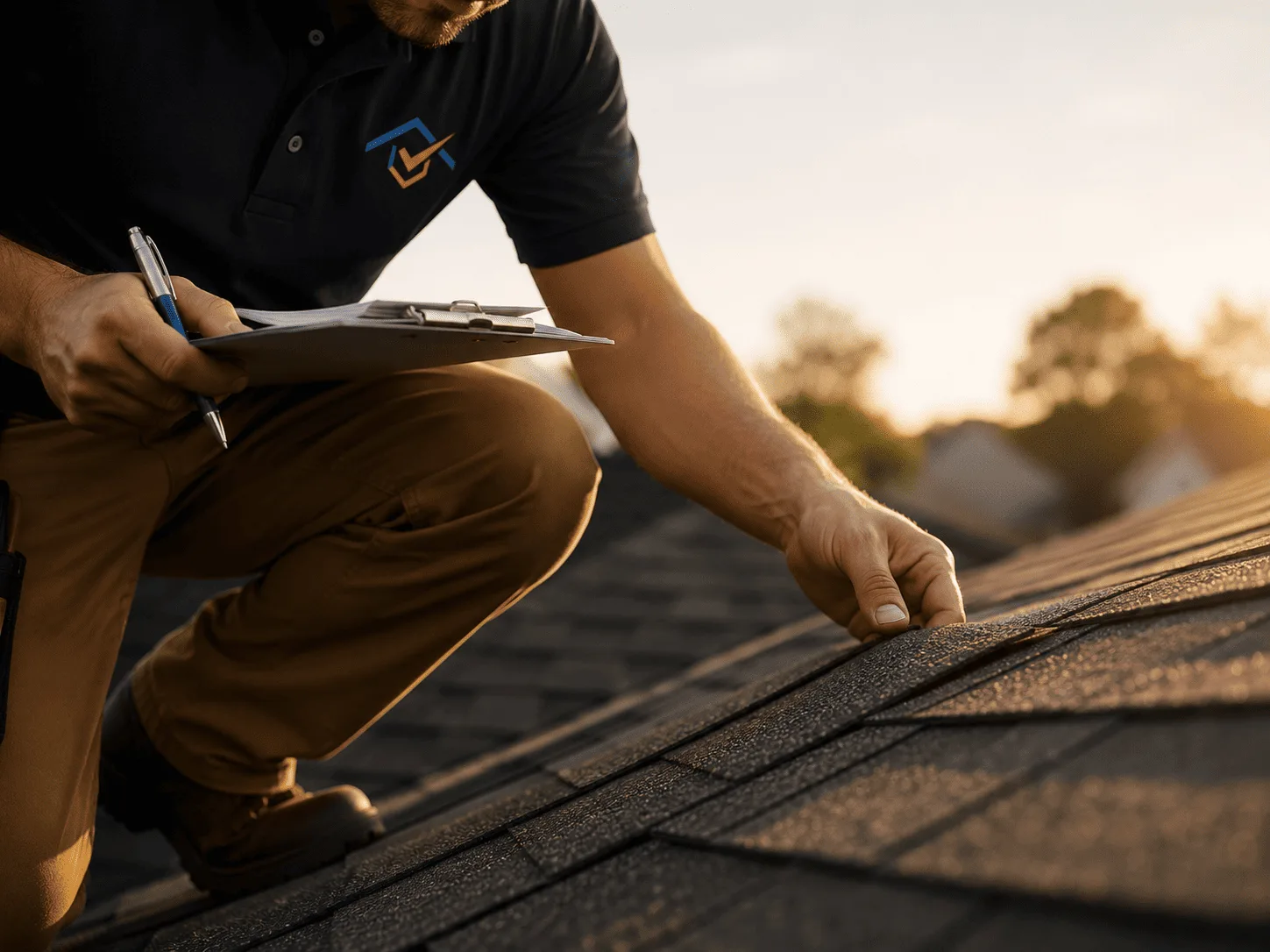 Why Choose Roof Inspection in Pinetop, AZ